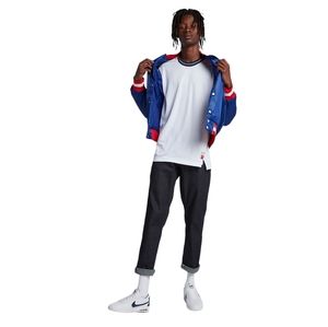 NIKE SB Bomber jacket